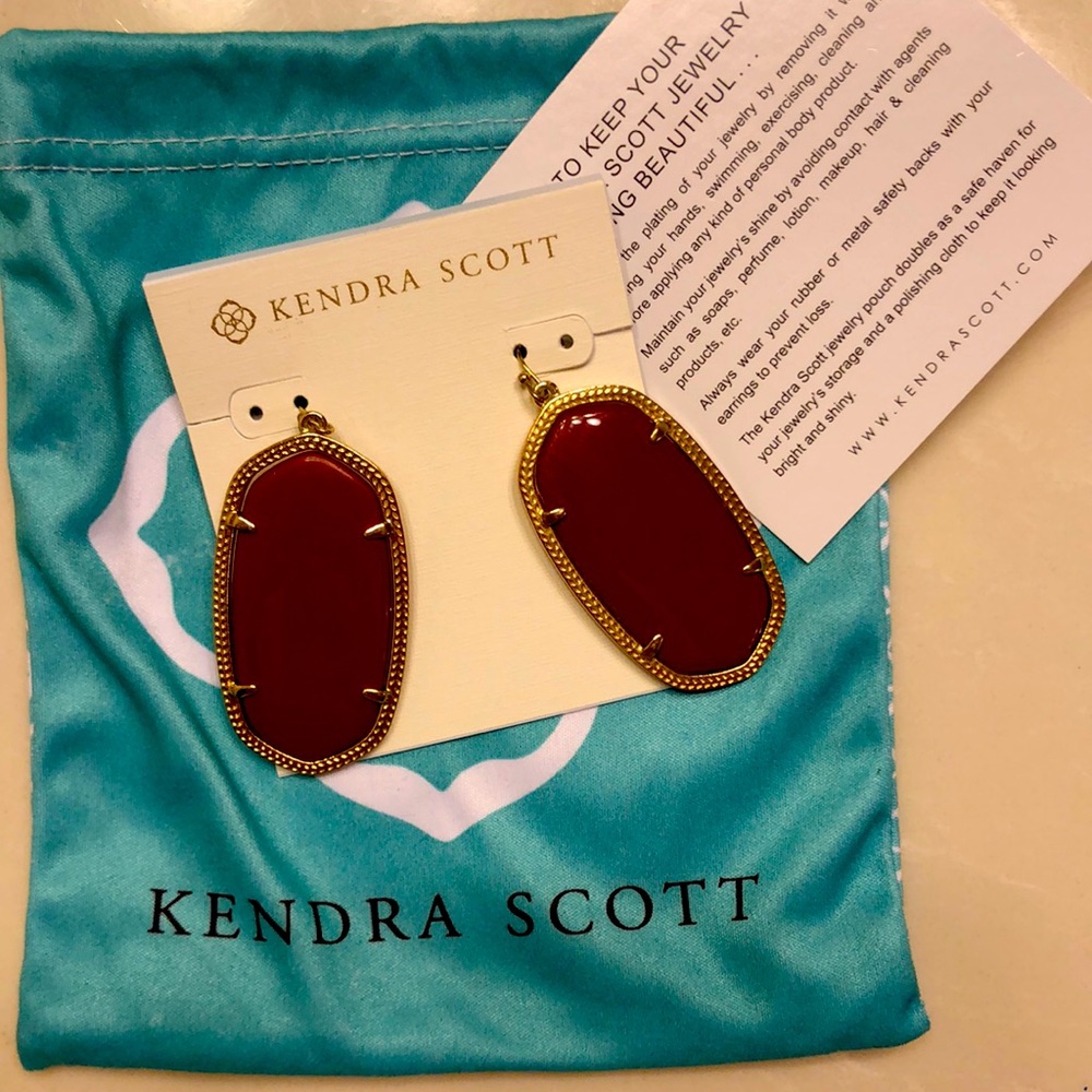 Kendra Scott Earrings